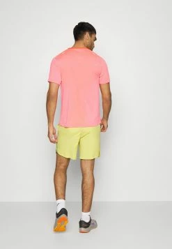 Nike Performance Sports Shorts - Celery/ocean Cube 7 Nike Performance Sports Shorts - Celery/ocean Cube -Nike Performance store 6f51438e63fc4c6cbb206e845897f97f