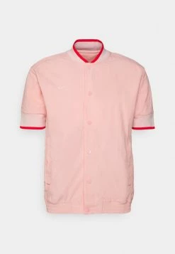 Nike Performance FC TRIBUNA - Training Jacket - Bleached Coral/atmosphere/white -Nike Performance store 6f94553047af4d4aba6b6a2f706e3e73