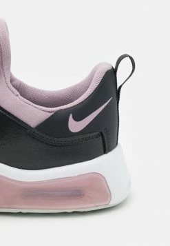 Nike Performance W AIR MAX BELLA TR 5 PRM - Training Shoe - Plum/noir-white -Nike Performance store 6fa28f5fad8441e4affc0738ea427dff