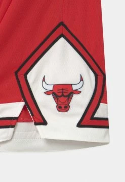 Nike Performance NBA CHICAGO BULLS BOYS ICON SWINGMAN - Club Wear - University Red -Nike Performance store 6fc1f4d5d3614f3497a53e6f3133a736