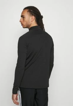 Nike Performance ACADEMY DRILL - Fleece Jumper - Black -Nike Performance store 6fc9726927d7463081ae4ea6b4218bf5