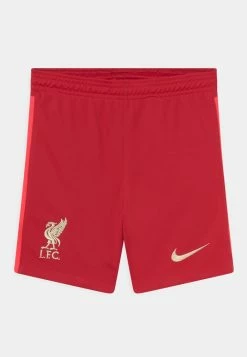 Nike Performance FC LIVERPOOL H UNISEX - Club Wear - Gym Red/fossil