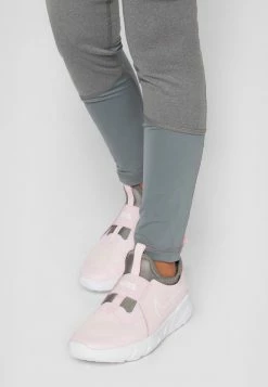 Nike Performance FLEX RUNNER 2 PSV UNISEX - Neutral Running Shoes - Pink Foam/white/flat Pewter/photo Blue -Nike Performance store 700a69ee3027472e9b9b02cccfb3e0a4