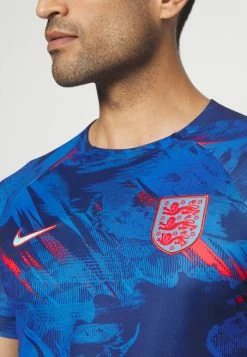 Nike Performance ENGLAND ENT PREMATCH - National Team Wear - Blue Void/game Royal/blue Fury -Nike Performance store 70770b3a3aa04e1385a20caadb7084b3