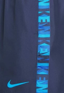 Nike Performance VOLLEY - Swimming Shorts - Midnight Navy -Nike Performance store 70bb84d4cbbb4577aaf98a3f9c5a0948