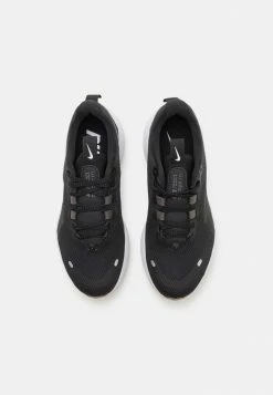 Nike Performance WMNS REACT ESCAPE RN 2 - Neutral Running Shoes - Black/white/dark Smoke Grey/sail/light Brown -Nike Performance store 70ce087d3ab34053891de7810d6789ff