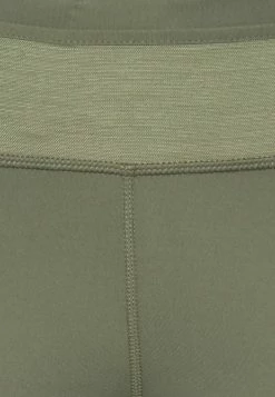 Nike Performance Leggings - Medium Olive/black/medium Olive/black -Nike Performance store 70d4c1aba978477682cadadbb9b8cc2d