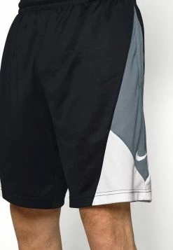 Nike Performance DRY FIT SHORT RIVAL - Sports Shorts - Black/cool Grey/summit White -Nike Performance store 70dd09f87ead474991d984ea698b3052