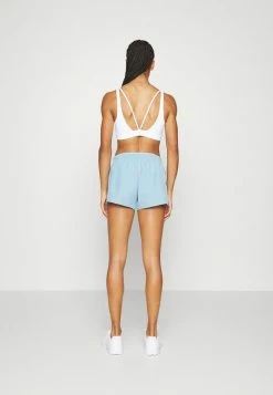 Nike Performance RUN SHORT - Sports Shorts - Worn Blue/white -Nike Performance store 70f30aa7f79d4ea385f45dd53ba0f18d