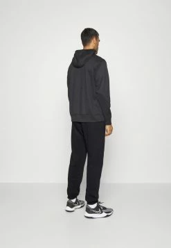 Nike Performance NBA BROOKLYN NETS COURTSIDE PANT - Tracksuit Bottoms - Black 10 Nike Performance NBA BROOKLYN NETS COURTSIDE PANT - Tracksuit Bottoms - Black -Nike Performance store 71080ae9f73844f9a7f3d88221874bb2