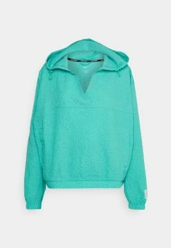 Nike Performance Running Jacket - Washed Teal -Nike Performance store 7113a191a9804a1d9dd9b4bf28d9d760