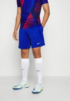 Nike Performance PARIS ST GERMAIN STRIKE SHORT - Sports Shorts - Old Royal/white