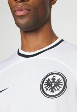 Nike Performance EINTRACHT FRANKFURT STADIUM HOME - Club Wear - White/black -Nike Performance store 715614bbcf9a4cc8a02fecccd9bc512a