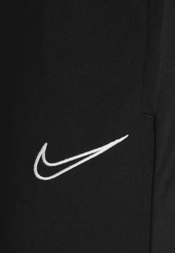 Nike Performance ACADEMY PANT - Tracksuit Bottoms - Black/white -Nike Performance store 716715df27864c0699b34419e135df15
