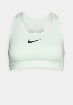 Nike Performance BRA - High Support Sports Bra - Barely Green/pure Platinum/black -Nike Performance store 716f257836a5487eabd78368477fb9b3