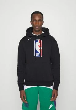 Nike Performance NBA TEAM 31 LOGO HOODIE - Hoodie - Black 9 Nike Performance NBA TEAM 31 LOGO HOODIE - Hoodie - Black -Nike Performance store 71787a4f93a746329198c2b3b20c538b