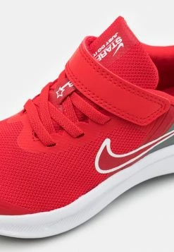 Nike Performance STAR - Neutral Running Shoes - University Red/smoke Grey/white 11 Nike Performance STAR - Neutral Running Shoes - University Red/smoke Grey/white -Nike Performance store 719f814bc3d345df8c866dbc7305c187
