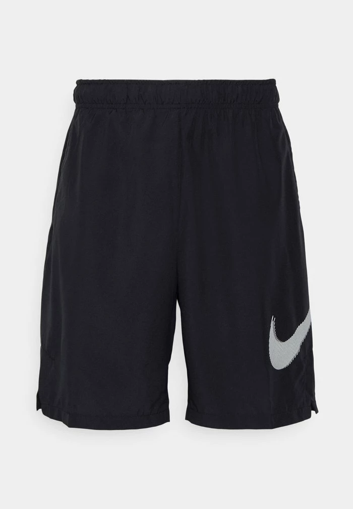 Nike Performance Sports Shorts - Black/white 4 Nike Performance Sports Shorts - Black/white - Image 4