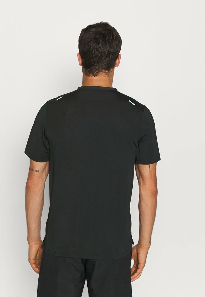 Nike Performance Sports T-shirt - Black 3 Nike Performance Sports T-shirt - Black - Image 3