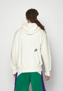 Nike Performance GIANNIS HOODIE - Hoodie - Sail/blackened Blue 7 Nike Performance GIANNIS HOODIE - Hoodie - Sail/blackened Blue -Nike Performance store 71fa16e9593040c69e224e500f4b6a7c