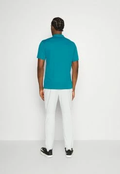 Nike Performance ADVANTAGE PANT - Tracksuit Bottoms - White -Nike Performance store 721ffc9d27444792b09388b89477fdbc