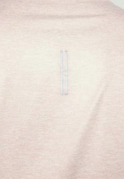 Nike Performance ELEMENT - Long Sleeved Top - Pink Oxford/light Soft Pink -Nike Performance store 7266ff11f5e94fb08c4799e0ac30e580