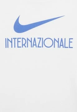 Nike Performance INTER MAILAND TEE UNISEX - Print T-shirt - White -Nike Performance store 7292f84457674d8c889e801547ab5922