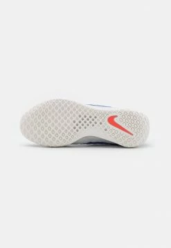 Nike Performance COURT ZOOM NXT - Multicourt Tennis Shoes - Lapis/white/obsidian/bright Crimson -Nike Performance store 72aaf1b8dd5a4275bf30dcb9a80efa9e