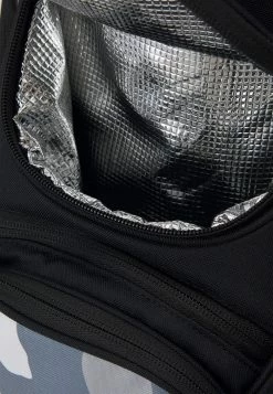 Nike Performance PERFORMANCE CART - Sports Bag - Black/iron Grey/white -Nike Performance store 72cba34500f24828a79a583b9a6268d2