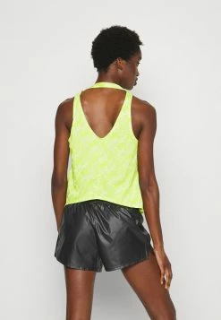 Nike Performance AIR TANK - Top - Atomic Green 8 Nike Performance AIR TANK - Top - Atomic Green -Nike Performance store 72d41cbd5e35475898d9ba9595eea049