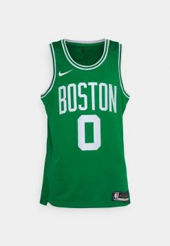 Nike Performance NBA JAYSON TATUM BOSTON CELTICS NBA SWINGMAN - NBA Jersey - Clover/tatum Jayson -Nike Performance store 733dc7bfd7564027aa7750610c908166