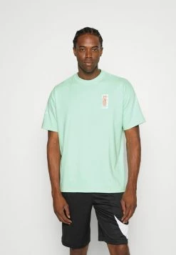 Nike Performance KEVIN DURANT TEE - Sports T-shirt - Mint Foam