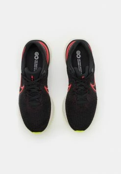 Nike Performance REACT INFINITY RUN - Neutral Running Shoes - Black/siren Red/team Red/volt/phantom 9 Nike Performance REACT INFINITY RUN - Neutral Running Shoes - Black/siren Red/team Red/volt/phantom -Nike Performance store 7386c815e63a498aaa5cf00b59538fa1