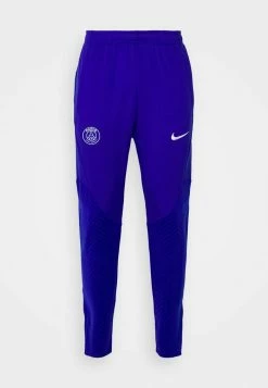 Nike Performance PARIS ST GERMAIN STRIKE PANT - Club Wear - Old Royal/white -Nike Performance store 73bc1b0840b84866862fab81d15cb011
