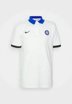 Nike Performance INTER MAILAND - Club Wear - White/black -Nike Performance store 73d0fa8d8d9c4a6dbf2a409ffecc20df