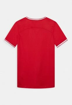 Alternative view of Nike Performance POLSKA STADIUM AWAY - Football Shirt - Sport Red/white