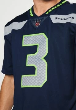 Nike Performance NFL SEATTLE SEAHAWKS NIKE LIMITED TEAM - Sports T-shirt - College Navy -Nike Performance store 73f174330feb44ec97807403907bb6a5