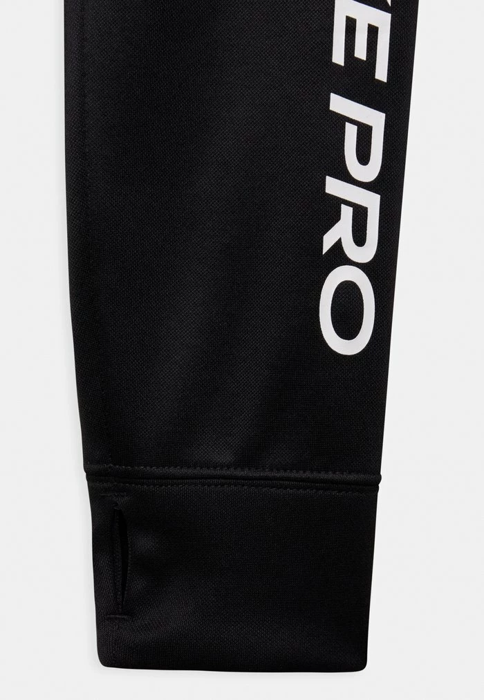 Nike Performance Zip-up Sweatshirt - Black/(white) 3 Nike Performance Zip-up Sweatshirt - Black/(white) - Image 3