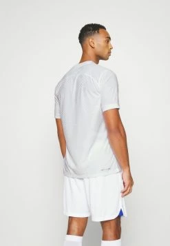 Nike Performance PARIS ST GERMAIN MATCH THIRD - Football Shirt - White/old Royal -Nike Performance store 743d788d99ae4567ad5985831defaf5d