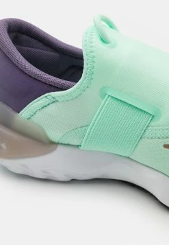 Nike Performance REACT FLOW GS UNISEX - Neutral Running Shoes - Mint Foam/metallic Red Bronze/canyon Purple -Nike Performance store 743f1d935e424354a9eff31d63df0e81