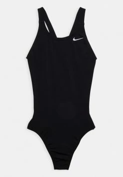 Nike Performance FASTBACK - Swimsuit - Black