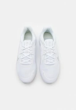 Nike Performance QUEST 5 - Neutral Running Shoes - White/pure Platinum -Nike Performance store 748861beca524d9c859f84f8c2859023