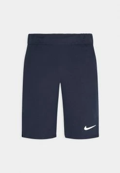 Nike Performance VICTORY SHORT - Sports Shorts - Obsidian/white -Nike Performance store 74a8d8cc0404456fa92f8bdbd41b01e3