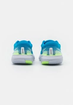Nike Performance ZOOMX INVINCIBLE RUN - Neutral Running Shoes - Blue Orbit/white/lime Glow/football Grey 8 Nike Performance ZOOMX INVINCIBLE RUN - Neutral Running Shoes - Blue Orbit/white/lime Glow/football Grey -Nike Performance store 74f14f5901d649d39845e5270c41dc81