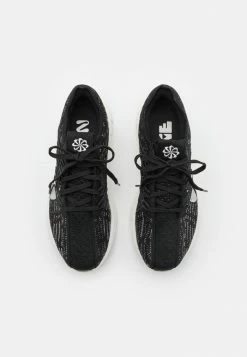 Nike Performance W PEGASUS TURBO NEXT NATURE - Neutral Running Shoes - Black/sail/off Noir/sesame -Nike Performance store 7500392a2b574418a7786fe2a79e34e0
