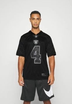 Nike Performance NFL LAS VEGAS RAIDERS - NBA Jersey - Black