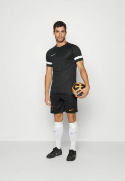 Nike Performance GALATASARAY STADIUM - Sports Shorts - Black/black/vivid Orange 10 Nike Performance GALATASARAY STADIUM - Sports Shorts - Black/black/vivid Orange -Nike Performance store 7514244a15094382ab6637cfeebc44d0