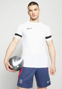 Nike Performance PARIS ST GERMAIN STRIKE SHORT - Sports Shorts - Midnight Navy/university Red/white -Nike Performance store 7514b741ca23438fbf3e1b2aae2ef0d2