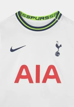 Nike Performance TOTTENHAM HOTSPURS KIT HOME UNISEX - Club Wear - White/binary Blue -Nike Performance store 75388afec32f418aab1f8beef6079939