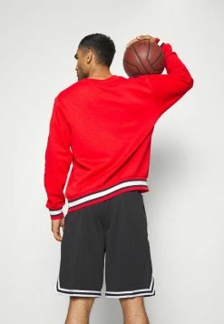 Nike Performance NBA CHICAGO BULLS - Sweatshirt - University Red -Nike Performance store 7554a329c79847f49664c75efe15f1ba